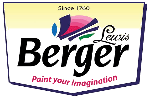 Berger logo