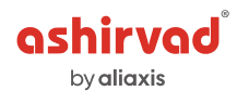 Ashirwad logo