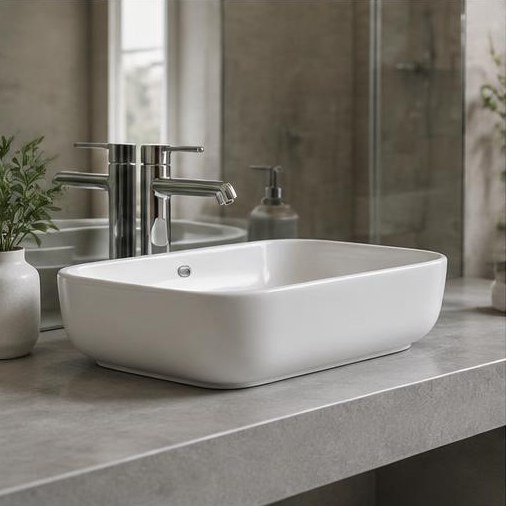 Bathroom & Sanitary category