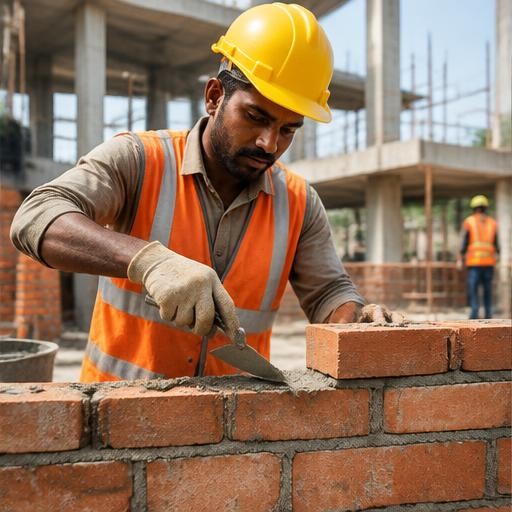 Skilled Labourers