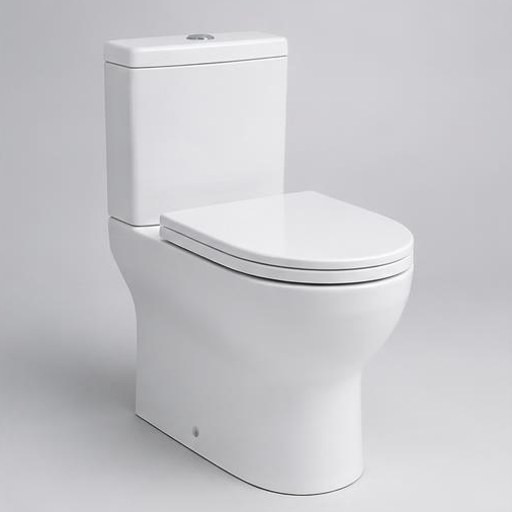 Sanitaryware & Wc category illustration