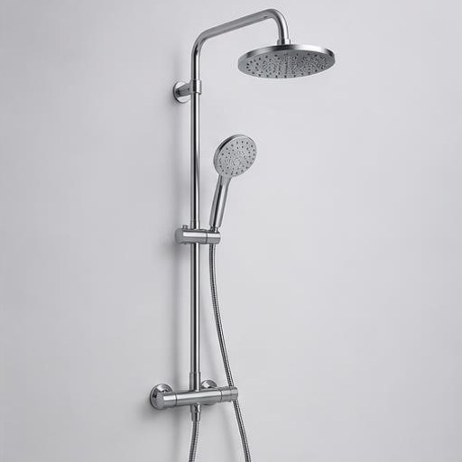 Showers & Shower Fittings category illustration