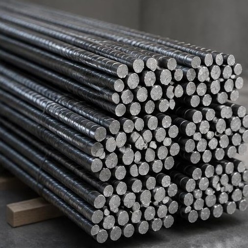 Steel & TMT category
